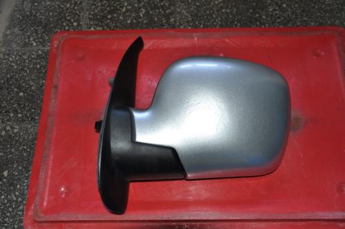 Renault - Kangoo - (2008 - 2013) - Lusterka /  Lewe elektryczne