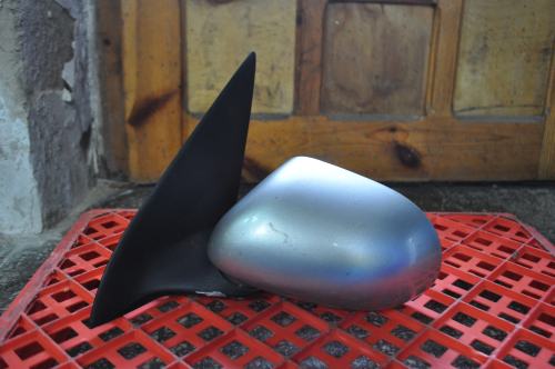 Fiat - Brava - (1995 - 2001) - Lusterka /  Lewe elektryczne