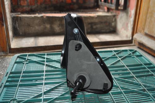 Peugeot - Partner - Osob./Tow.- (1998 - 1999) - Lusterka / Lewe ręczne wewnętrznie regulowane