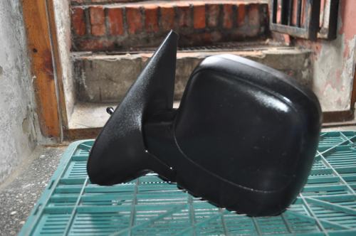 Peugeot - Partner - Osob./Tow.- (1998 - 1999) - Lusterka / Lewe ręczne wewnętrznie regulowane