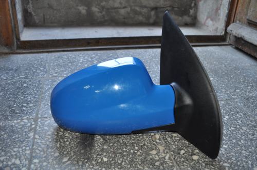 Daewoo - Kalos - 4 drzwi - (2002 - 2006) - Lusterka /  Prawe elektryczne