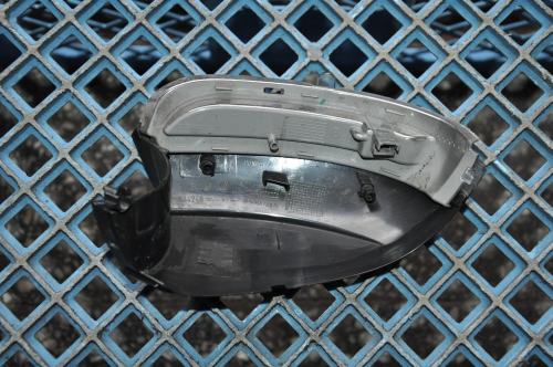 Volkswagen - Passat CC - (2008 - 2016) - Lusterka / Kierunkowskaz w lusterku prawy