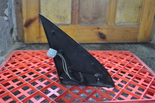 Fiat - Marea - (1999 - 2002) - Lusterka /  Lewe elektryczne