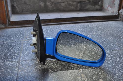 Daewoo - Kalos - 5 drzwi - (2001-) - Lusterka /  Prawe elektryczne