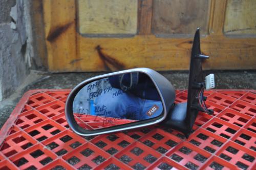 Fiat - Marea - Kombi - (1996 - 1999) - Lusterka /  Lewe elektryczne