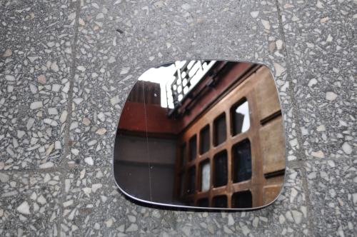 Volkswagen - T 5 - Osob./Tow.- (2010 - 2015) - Lusterka / Wkład lewego elektrycznego