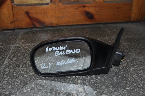 Suzuki - Baleno - 4 drzwi - (1998 - 2002) - Lusterka /  Lewe elektryczne