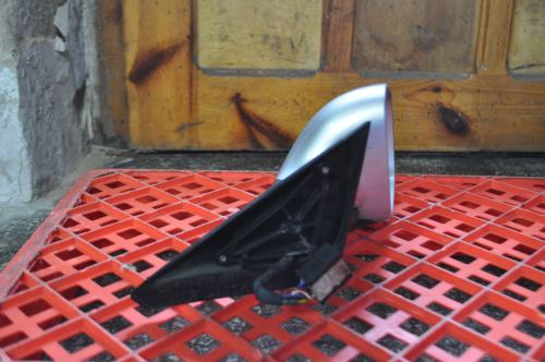 Audi - A3 - 3 drzwi - (2000 - 2003) - Lusterka /  Prawe elektryczne