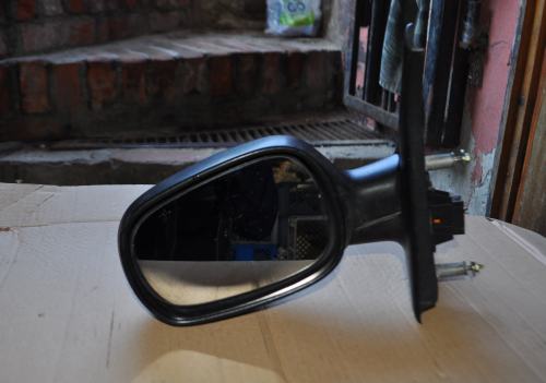 Renault - Scenic - (1996 - 1999) - Lusterka /  Lewe elektryczne