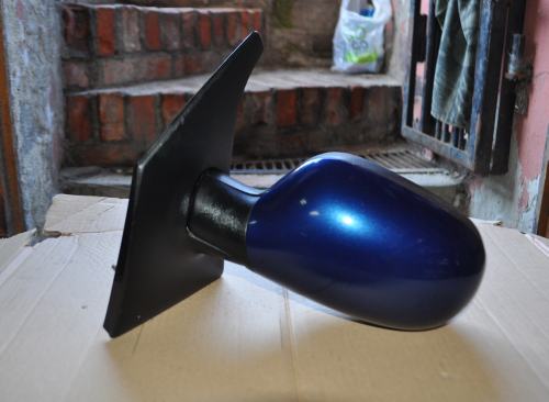 Renault - Scenic - (1996 - 1999) - Lusterka /  Lewe elektryczne