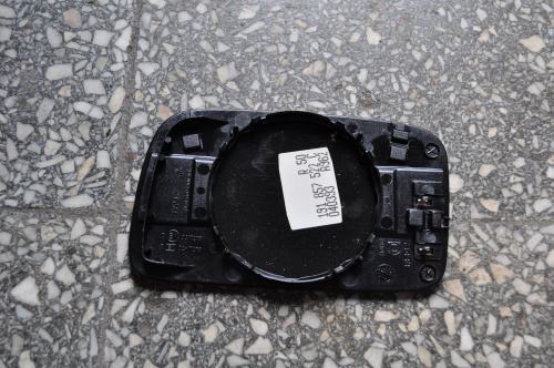 Volkswagen - Golf II - 3 drzwi - (1983 - 1992) - Lusterka / Wkład prawego elektrycznego