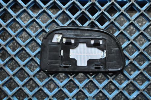 Mitsubishi - Galant - Kombi - (2000 - 2004) - Lusterka / Wkład lewego elektrycznego