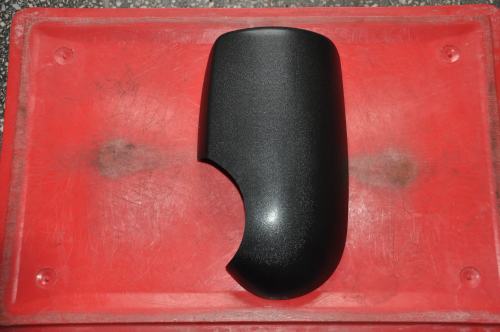 Ford - Transit - Osob./Tow.- (2006 - 2014) - Lusterka / Obudowa strona lewa