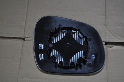 Seat - Altea - (2004 - 2009) - Lusterka / Wkład lewego elektrycznego