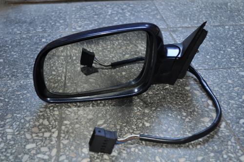 Volkswagen - Passat - Kombi - (2000 - 2005) - Lusterka /  Lewe elektryczne