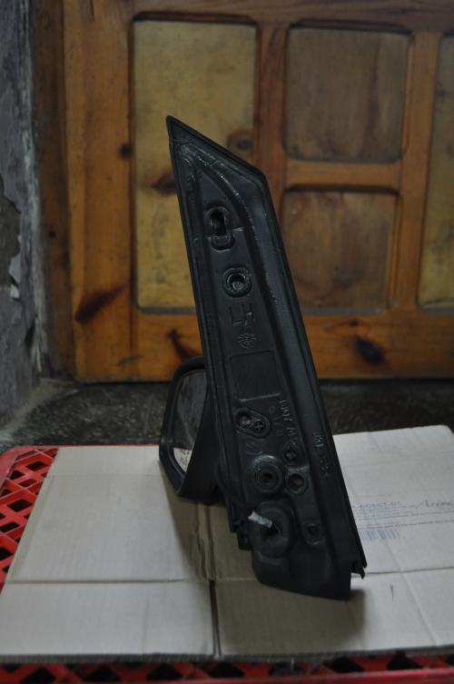 Ford - C-Max - (2003 - 2007) - Lusterka /  Lewe elektryczne