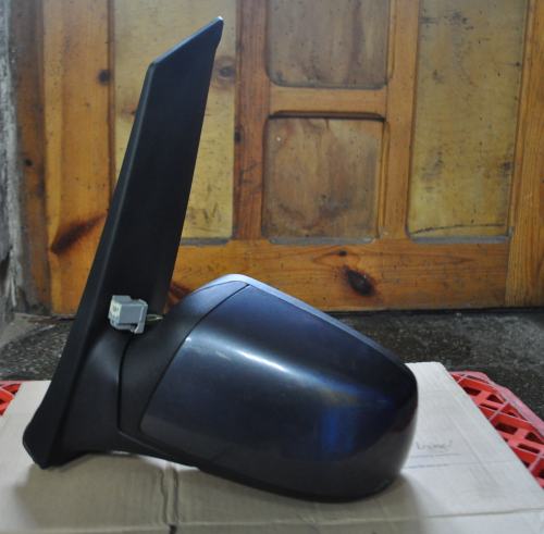 Ford - C-Max - (2003 - 2007) - Lusterka /  Lewe elektryczne