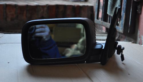 BMW - Seria 3 - E36 - (1994 - 1998) - Lusterka /  Lewe elektryczne