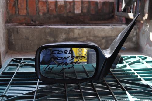 Ford - Mondeo - 4 drzwi - (1996 - 2000) - Lusterka /  Lewe elektryczne