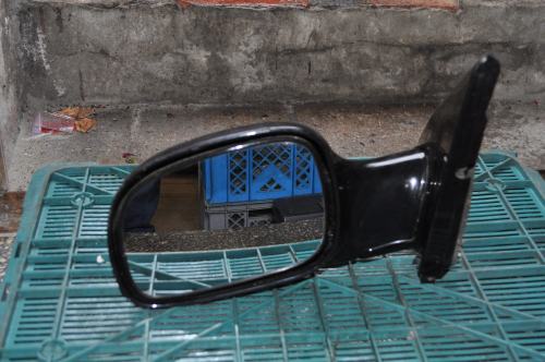 Chrysler - Voyager - (1995 - 2000) - Lusterka /  Lewe elektryczne