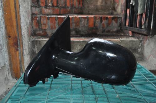 Chrysler - Voyager - (1995 - 2000) - Lusterka /  Lewe elektryczne