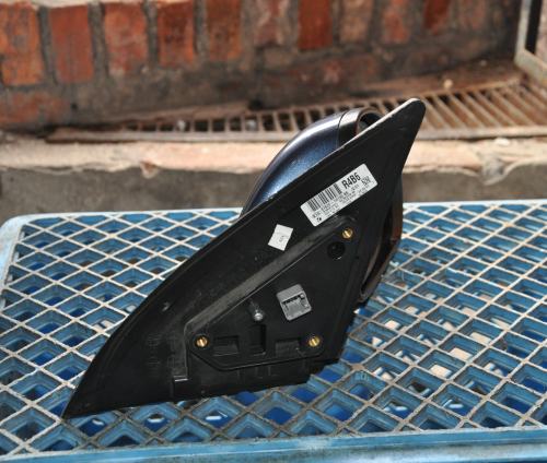 Kia - Cee´d - 5 drzwi - (2006 - 2009) - Lusterka /  Prawe elektryczne