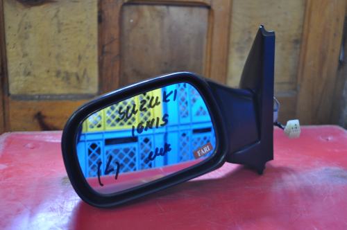 Suzuki - Ignis - (2000 - 2003) - Lusterka /  Lewe elektryczne