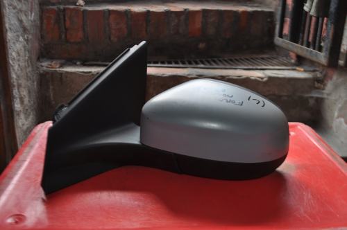 Ford - Mondeo - Kombi - (2007 - 2010) - Lusterka /  Lewe elektryczne