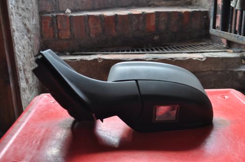 Ford - Mondeo - Kombi - (2007 - 2010) - Lusterka /  Lewe elektryczne