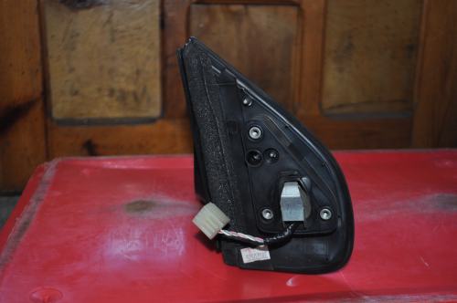 Suzuki - Ignis - (2003 - 2008) - Lusterka /  Lewe elektryczne