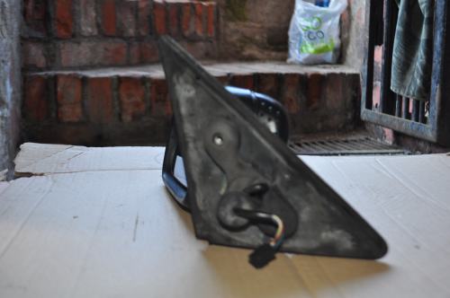 BMW - Seria 3 - E36 - Kombi - (1997 - 2000) - Lusterka /  Lewe elektryczne