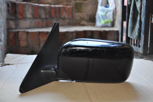 BMW - Seria 3 - E36 - Kombi - (1997 - 2000) - Lusterka /  Lewe elektryczne