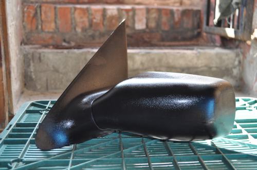 Ford - Mondeo - Kombi - (1993 - 1996) - Lusterka /  Lewe elektryczne