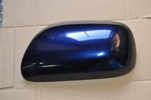 Toyota - Auris - 5 drzwi - (2007 - 2010) - Lusterka / Obudowa strona lewa