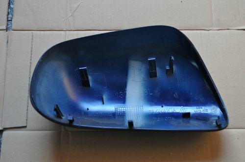 Toyota - Auris - 5 drzwi - (2007 - 2010) - Lusterka / Obudowa strona lewa