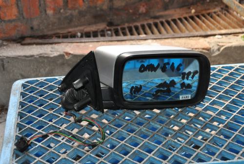 BMW - Seria 3 - E46 - (2001 - 2005) - Lusterka /  Prawe elektryczne