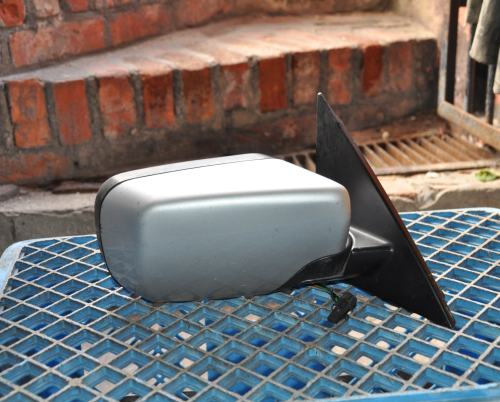 BMW - Seria 3 - E46 - (2001 - 2005) - Lusterka /  Prawe elektryczne