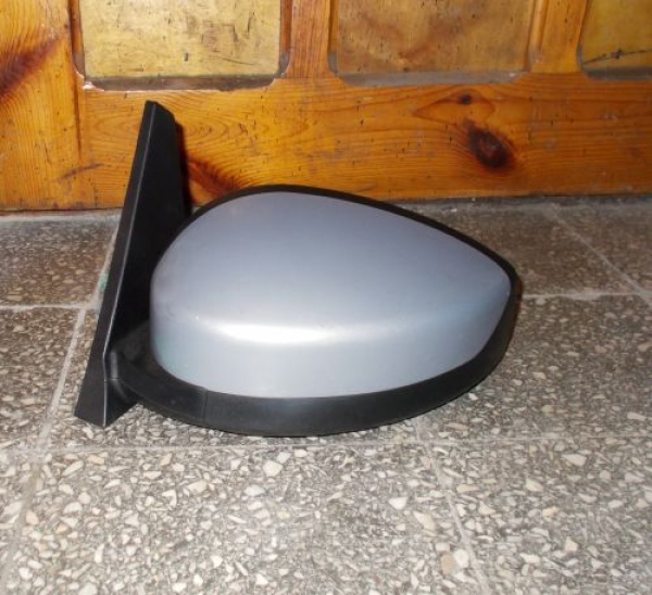 Renault - Espace - (2002 - 2006) - Lusterka /  Prawe elektryczne