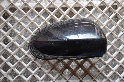 Opel - Corsa - D - 5 drzwi - (2006 - 2011) - Lusterka / Obudowa strona prawa