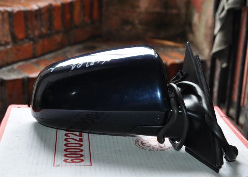 Audi - A4 - (2004 - 2007) - Lusterka /  Prawe elektryczne