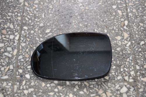 Citroen  - C 5 - Kombi - (2004 - 2006) - Lusterka / Wkład lewego elektrycznego