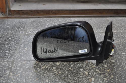 Mitsubishi - Colt - (1998 - 2002) - Lusterka /  Lewe elektryczne