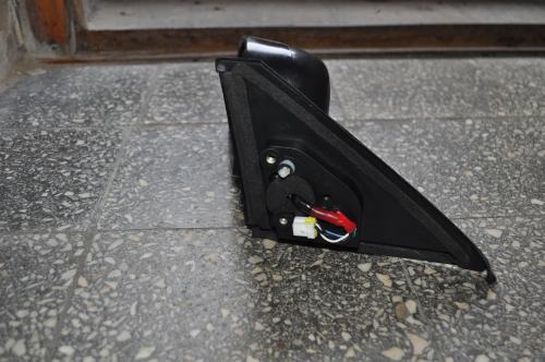 Mitsubishi - Colt - (1998 - 2002) - Lusterka /  Lewe elektryczne