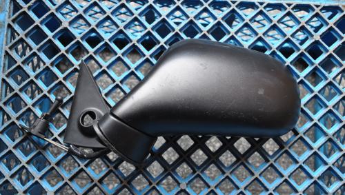 Mitsubishi - Carisma - (1999 - 2004) - Lusterka / Lewe ręczne wewnętrznie regulowane