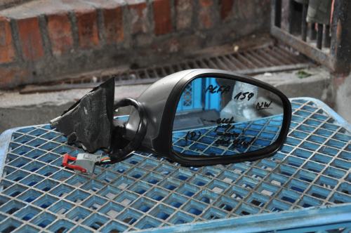 Alfa Romeo - 159 - (2008 - 2011) - Lusterka /  Prawe elektryczne