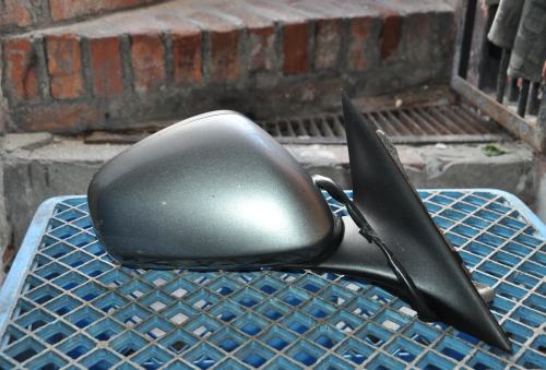 Alfa Romeo - 159 - (2008 - 2011) - Lusterka /  Prawe elektryczne