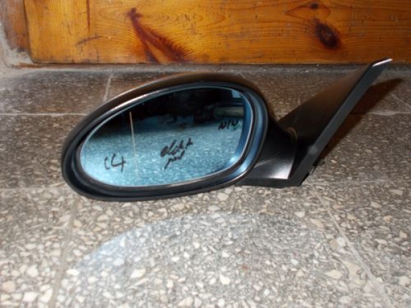 BMW - Seria 3 - E90 - (2005 - 2008) - Lusterka /  Lewe elektryczne