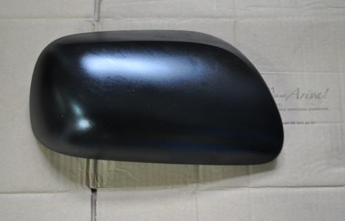 Toyota - Yaris - 3 drzwi - (2006 - 2009) - Lusterka / Obudowa strona prawa