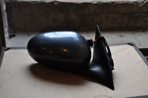 Jaguar - X-Type - Kombi - (2004 - 2007) - Lusterka /  Prawe elektryczne