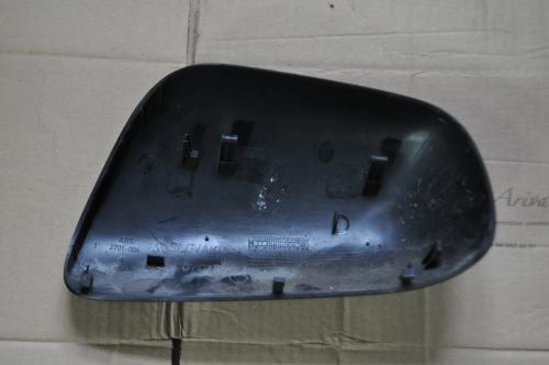 Toyota - Yaris - 5 drzwi - (2006 - 2009) - Lusterka / Obudowa strona prawa